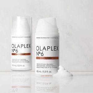 Olaplex No. 6 Bond Smoother (2-pack set)